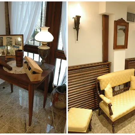 Phasiana Hotel Fažana