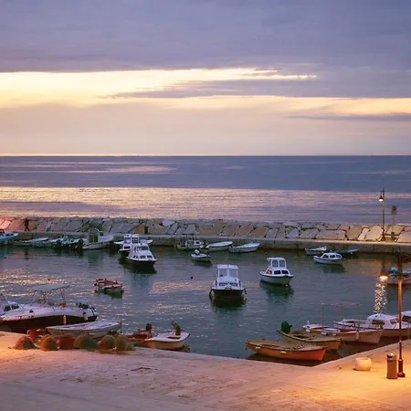 Phasiana Hotel