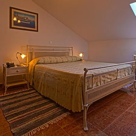 Phasiana 3* Fažana