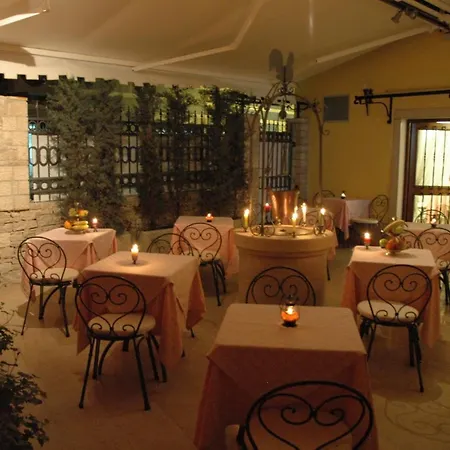 Hotel Phasiana