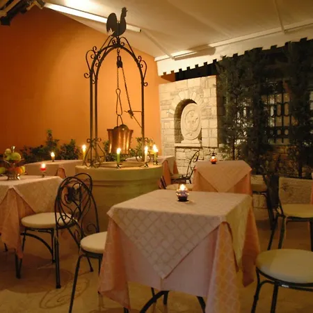Phasiana Hotel