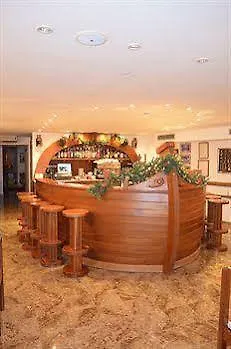 Phasiana Hotel