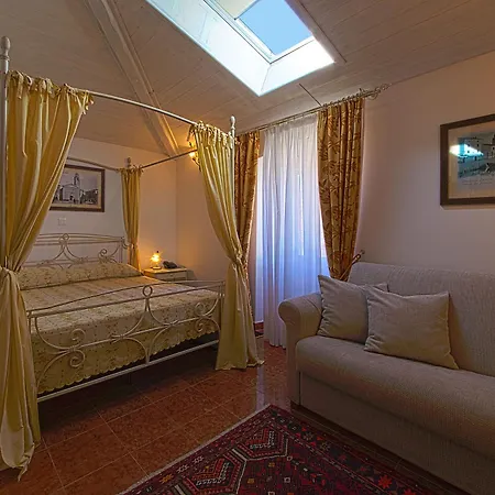 Phasiana 3* Fažana
