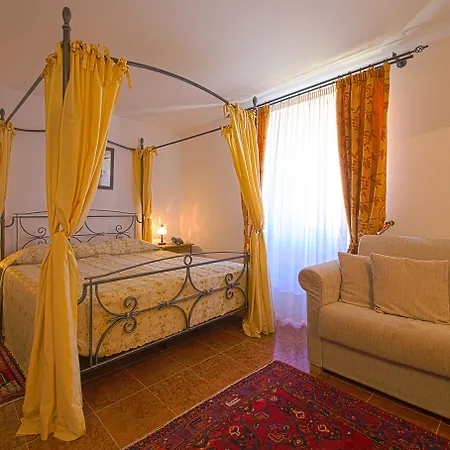 Phasiana 3* Fažana