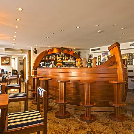 Hotel Phasiana 3*