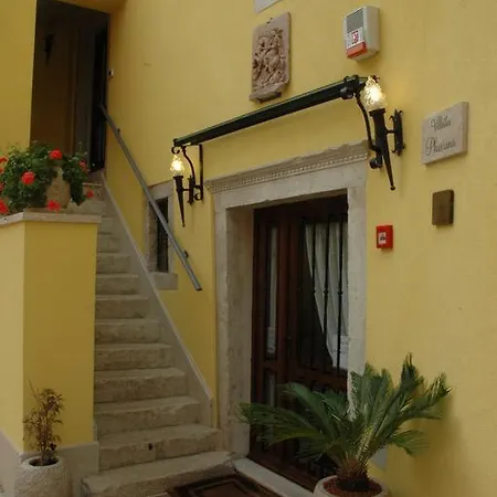 Phasiana Fažana