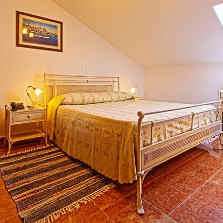 Phasiana 3* Fažana