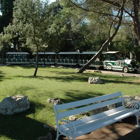 Ξενοδοχείο Phasiana Fažana