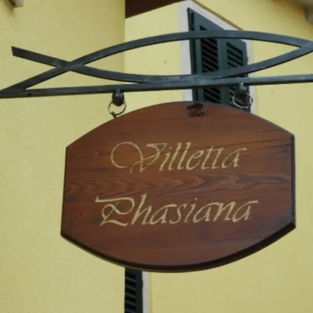 Ξενοδοχείο Phasiana