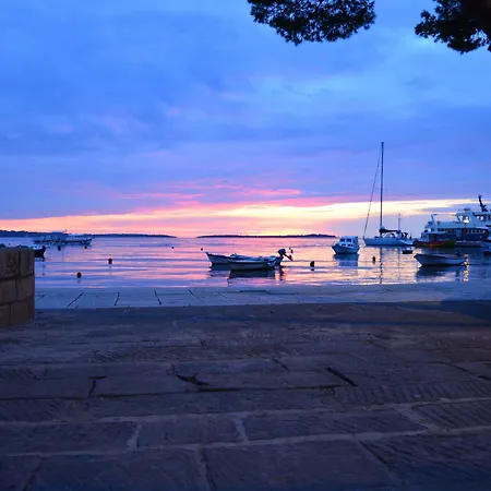 Phasiana 호텔 파자나