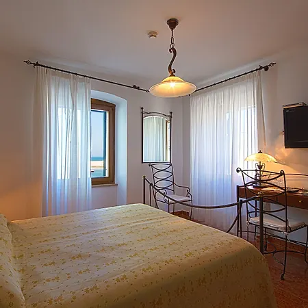 Phasiana 3* Fažana