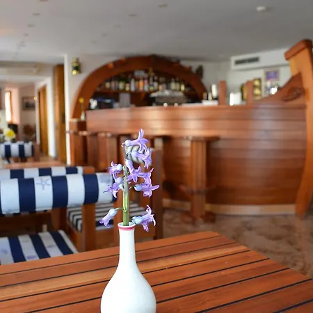 Phasiana Hotel 3*