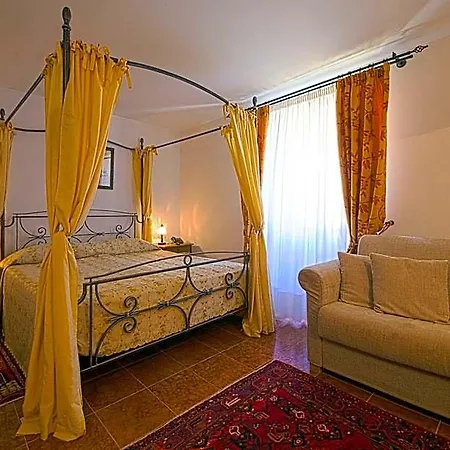 Phasiana Hotel Fažana
