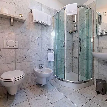 Phasiana 3* Fažana