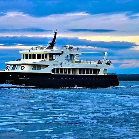 Phasiana מלון 3*