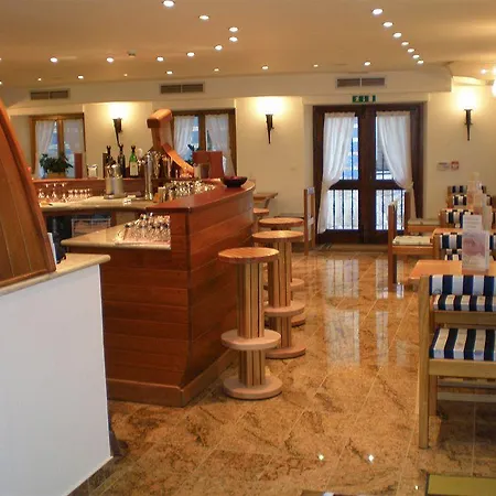 Phasiana 3* Fažana