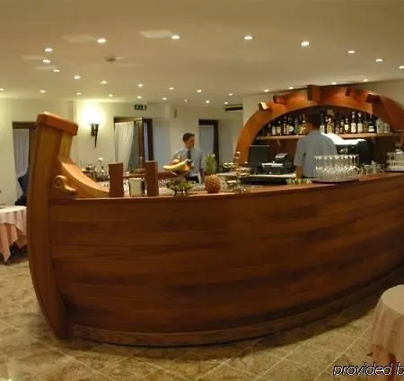 Phasiana Hotel Fažana