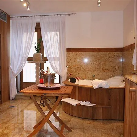 Hotel Phasiana Fažana