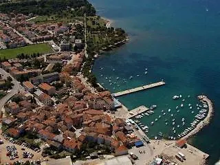 Phasiana 3* Fažana