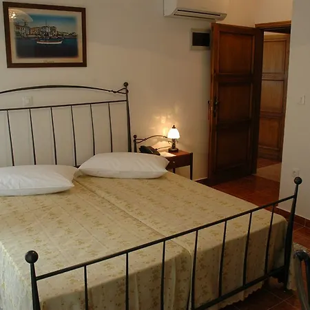 Phasiana Hotel Fažana