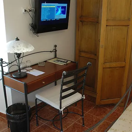 Phasiana 3* Fažana