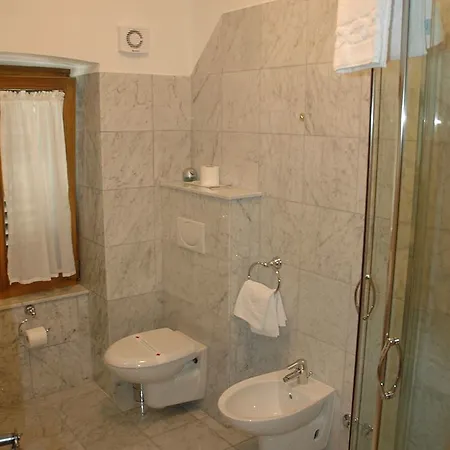 Hotel Phasiana