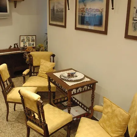 Hotel Phasiana