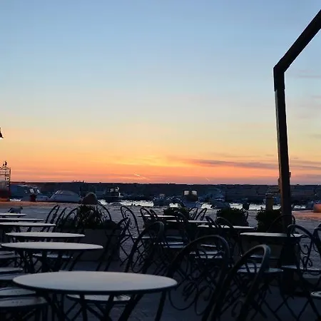 Отель Phasiana Фажана