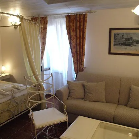 Hotel Phasiana