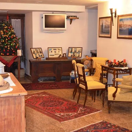 Hotel Phasiana
