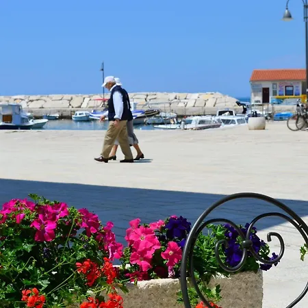 Hotel Phasiana