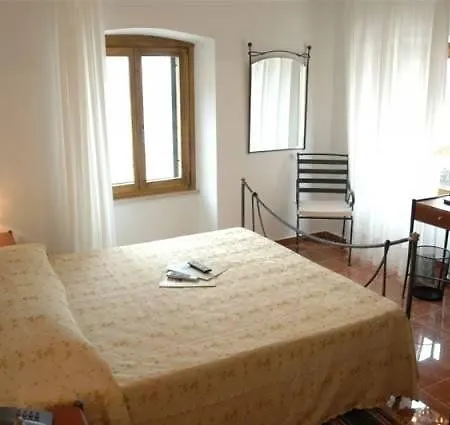 Hotel Phasiana Fažana