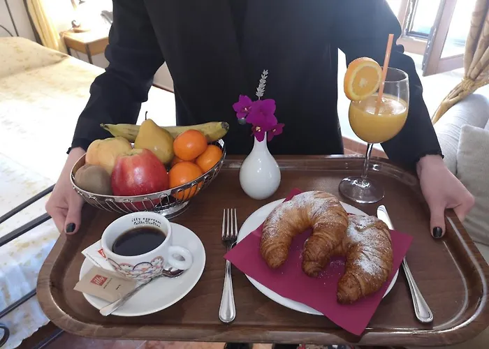 호텔 Phasiana 파자나