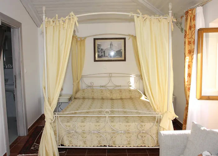 호텔 Phasiana 파자나