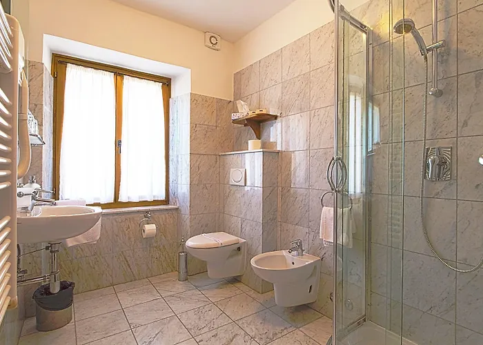 호텔 Phasiana 파자나