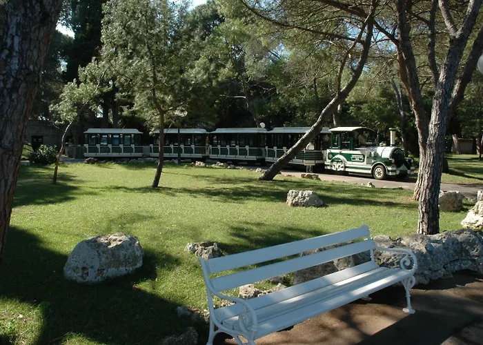 호텔 Phasiana 파자나