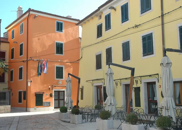 Phasiana 호텔 파자나