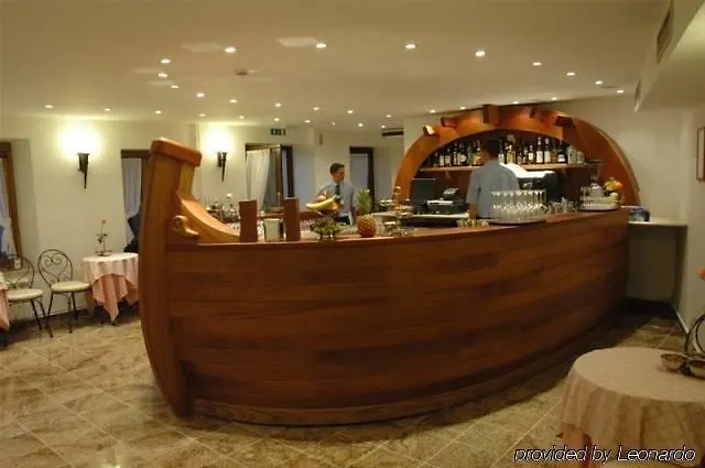 Phasiana 호텔 파자나