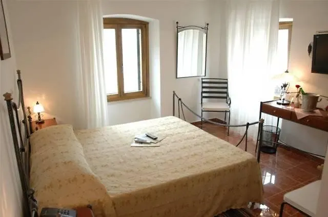 호텔 Phasiana 파자나